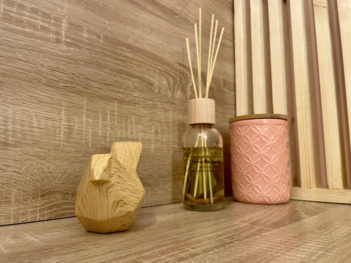 贝叶Le Cocon公寓 外观 照片